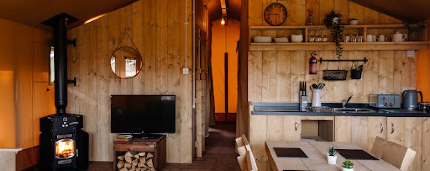 Green Hill Farm Holiday Village
