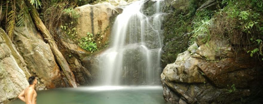 Hordeng Coffee Trip ( Tracking & Explore Curug )