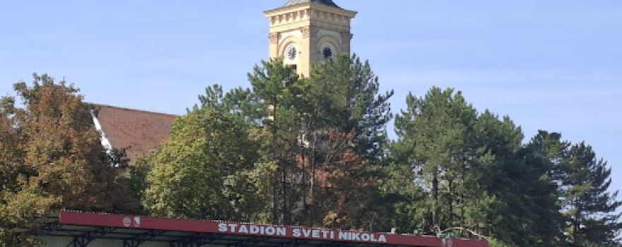Stadion Sveti Nikola