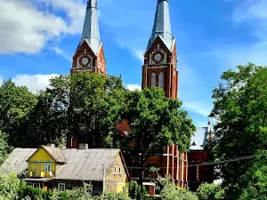 Catholic Church of Holy Trinity