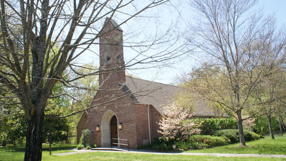 Washington Presbyterian Church
