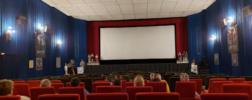 Kino