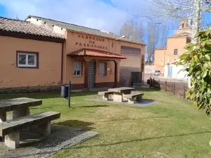 Estadio Municipal de Villada
