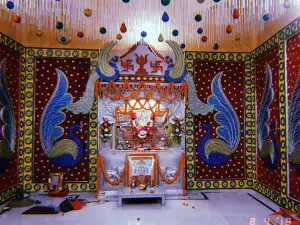 Rani Sati Mandir
