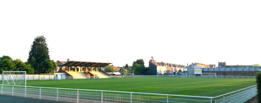 Stade De Lattre de Tassigny