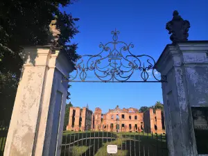 Finckenstein Palace