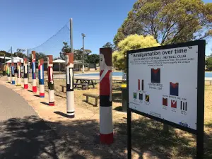 Ouyen United Football Club