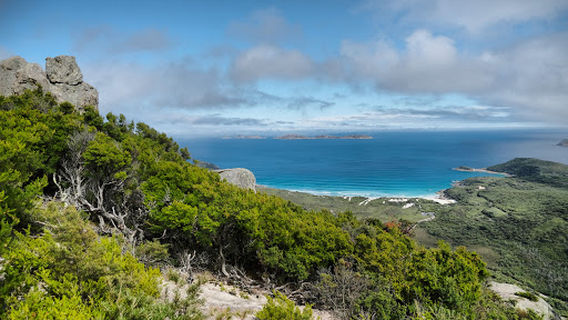 Wilsons Promontory
