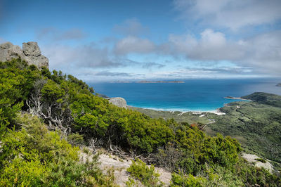 Mount Bishop