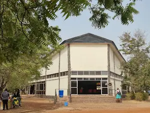 Lighthouse Chapel International