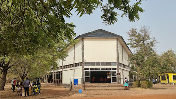 Lighthouse Chapel International