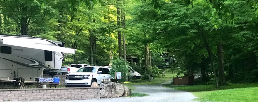 Woodsmoke Campground