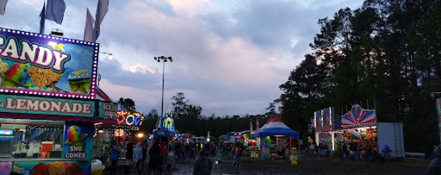 Newton County Fairgrounds