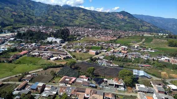 Buenos Aires neighborhood Altos