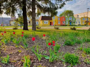 Park "Veliki"
