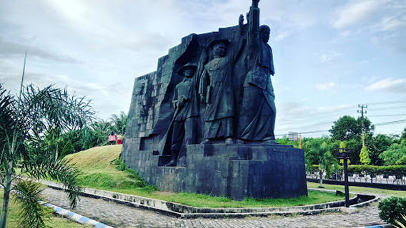 Persatuan Wartawan Indonesia OKI