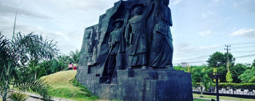 Persatuan Wartawan Indonesia OKI