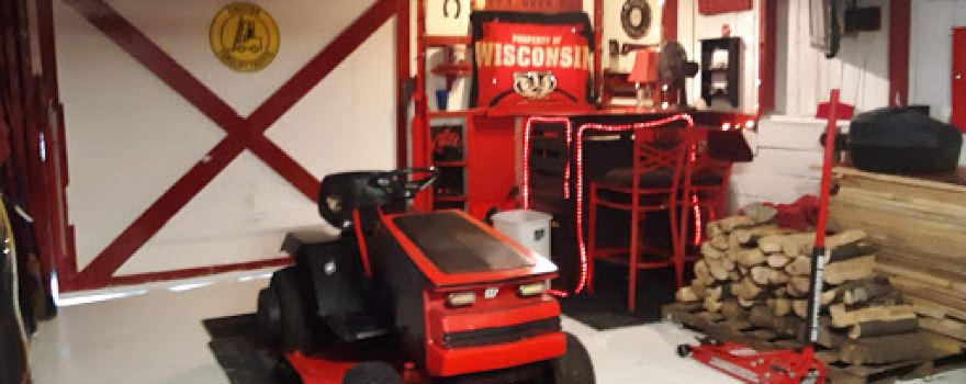 Vance Small Engine Repair
