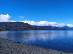 Playa Chica, Licanray