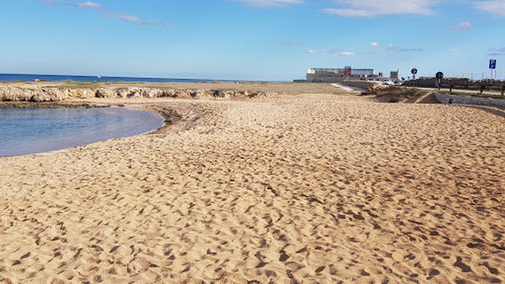 Spiagge di Savelletri