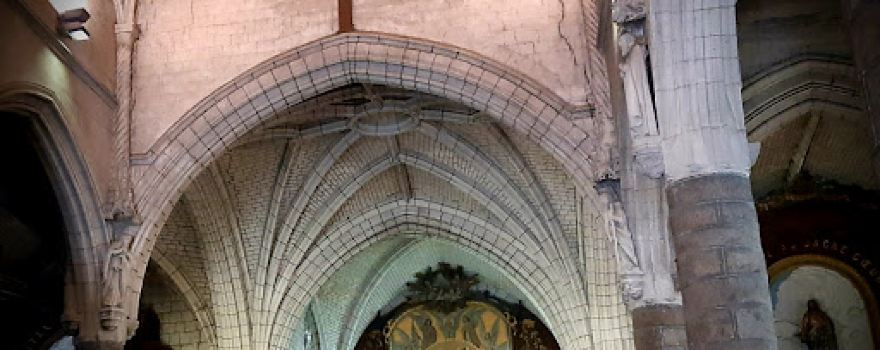 Paroisse de Doullens