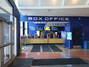 Galaxy Cinemas Belleville