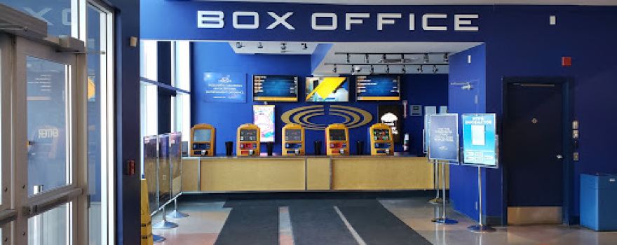 Galaxy Cinemas Belleville