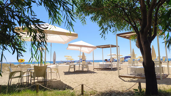 Spiaggia di S'Orologiu