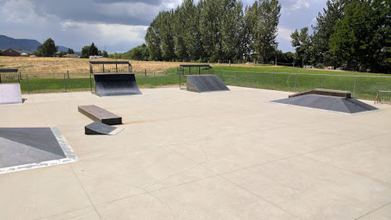 North Park Skate Park