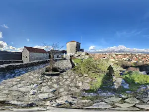 Ramparts Of Onogošt