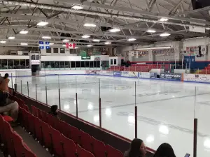 Arena Connie Dion