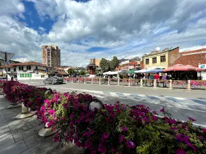 Sebilj Novi Pazar