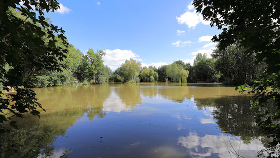 The Oaks Lakes Caravan Park