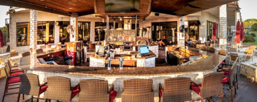 Pebble Creek Country Club