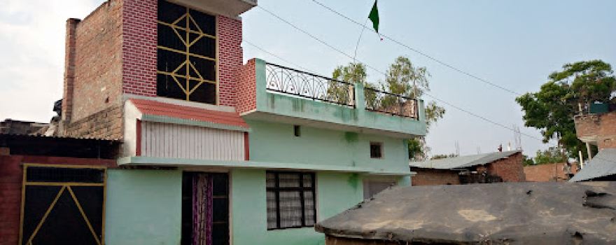 Masjid Aysha