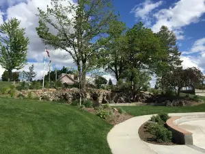 Condon City Park