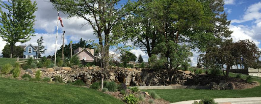 Condon City Park