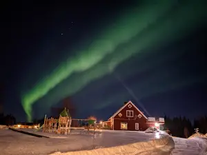Slagnäs Camping
