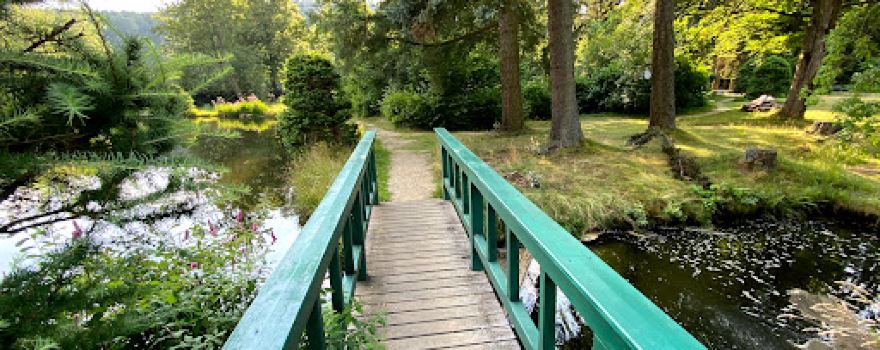 Förderverein Naturbad Bad Elster e.V.