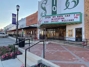Rio Theatre
