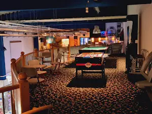 Focus Cinemas