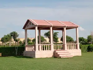 Shree Digambar Jain Atishay Kshetra Sihoniya