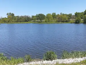 Ray County Lake