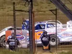 Dog Hollow Speedway by J&E Motorsports