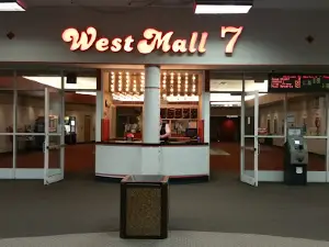 West Mall 7 Theaters