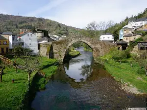 Castelo de Navia