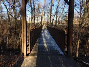 Ray Harral Nature Park & Center