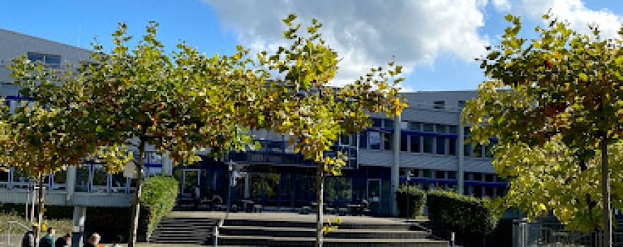 University and District Library