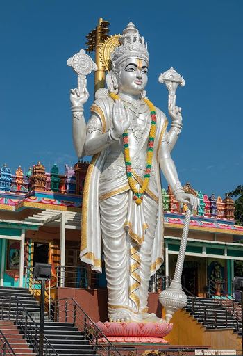 Shri Khatu Shyam Temple,