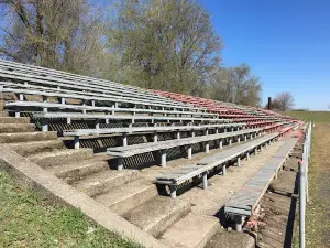 Football Field